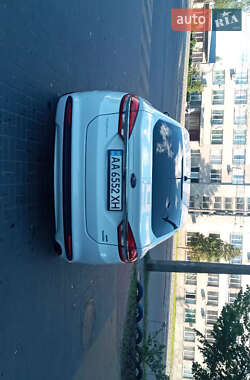 Седан Ford Fusion 2016 в Киеве