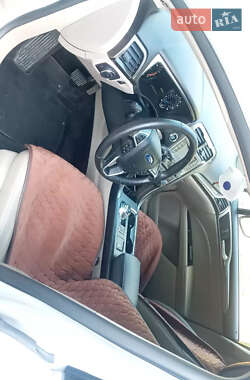 Седан Ford Fusion 2016 в Киеве