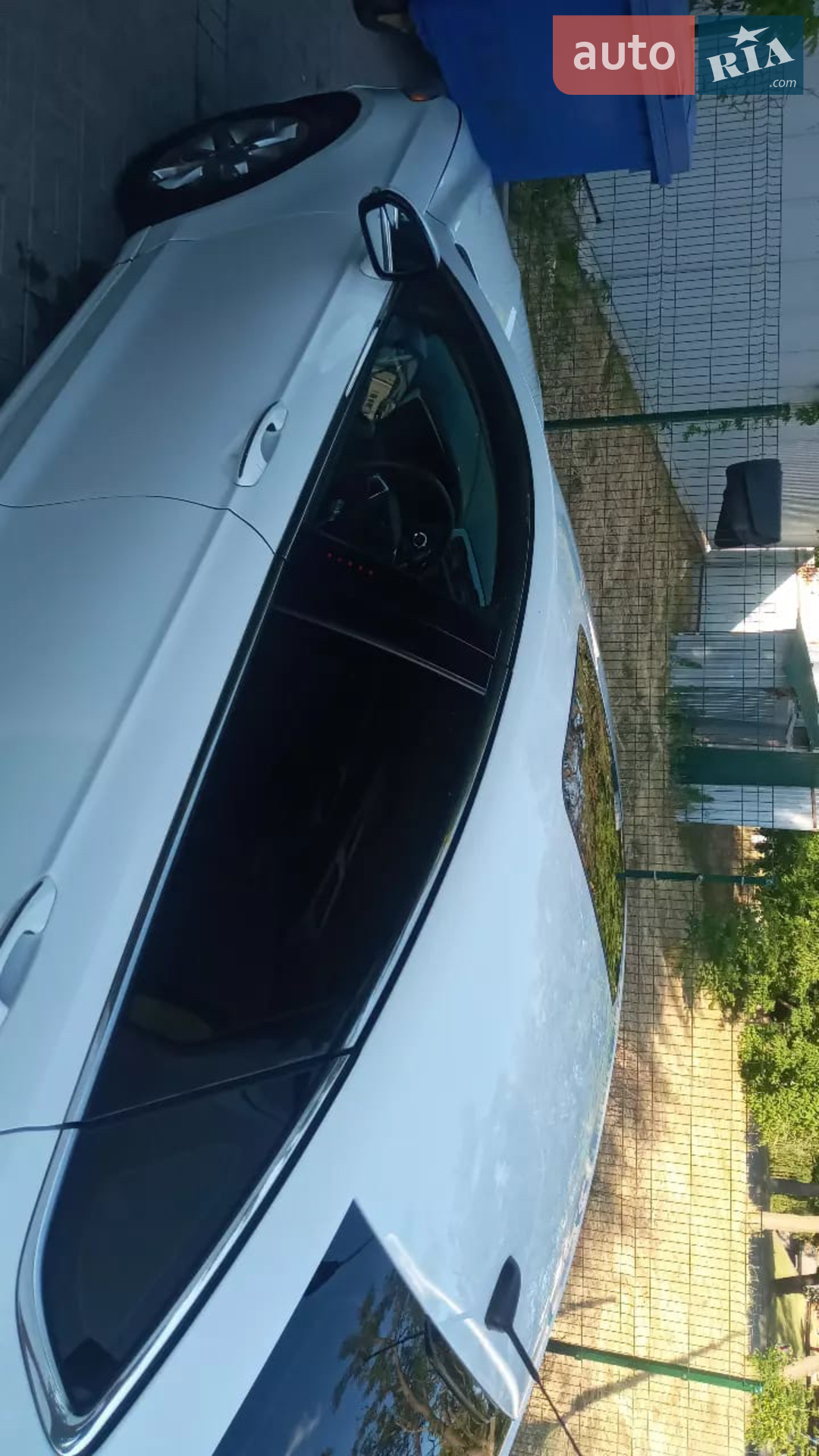 2016 Ford Fusion - мініатюра 17