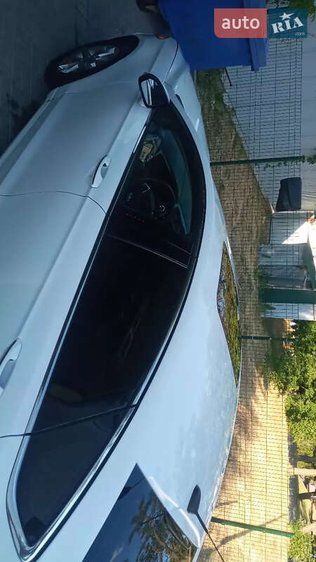 Седан Ford Fusion 2016 в Киеве