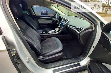 Седан Ford Fusion 2013 в Черкассах