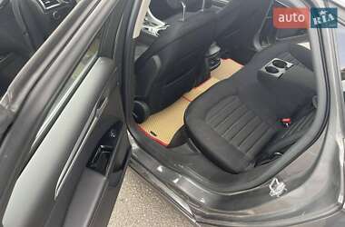 Седан Ford Fusion 2014 в Запорожье