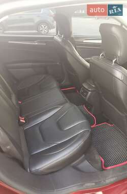 Седан Ford Fusion 2013 в Белой Церкви