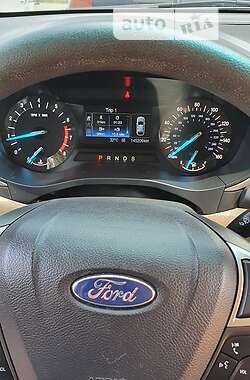 Седан Ford Fusion 2014 в Харкові