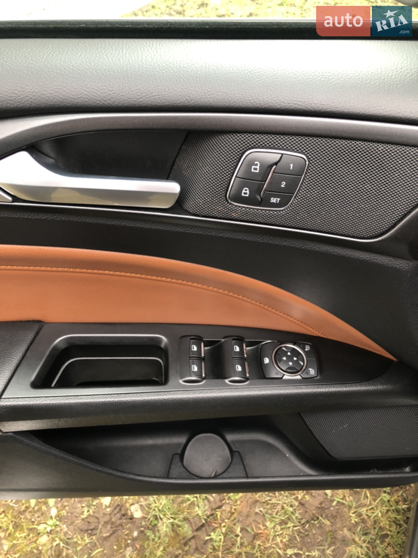 2020 Ford Fusion - мініатюра 4