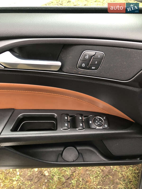 Седан Ford Fusion 2020 в Трускавце фото 4 Седан Ford Fusion 2020 в Трускавце