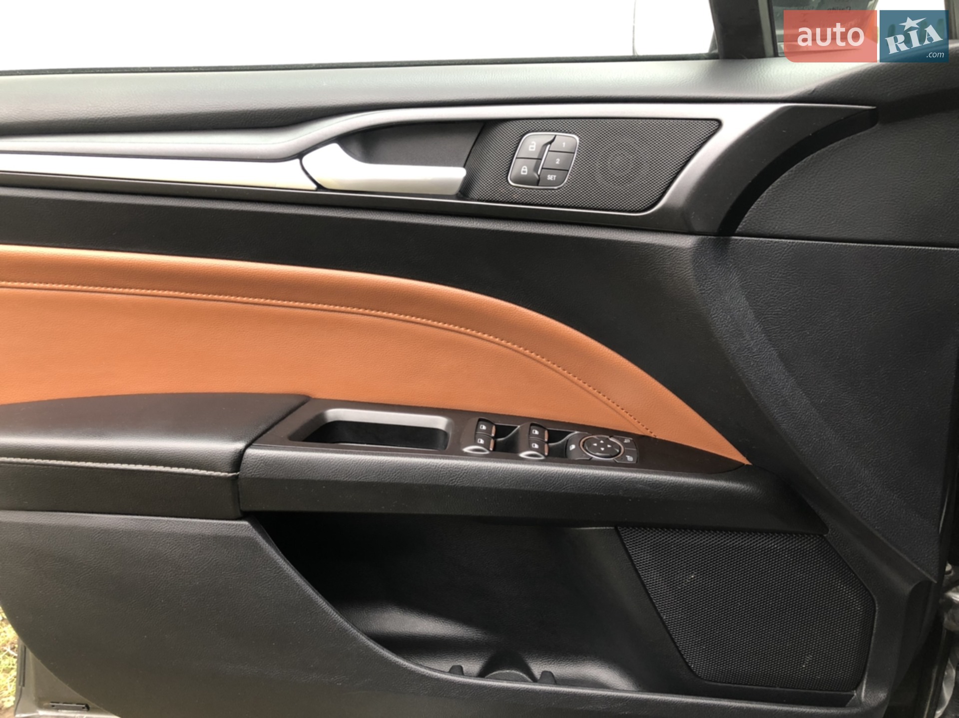 2020 Ford Fusion - мініатюра 14