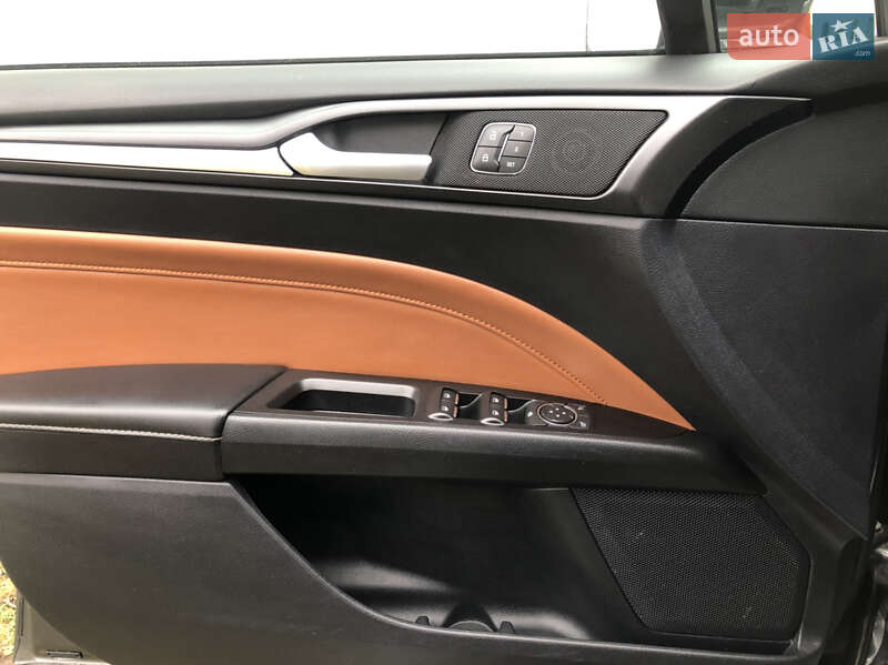 Седан Ford Fusion 2020 в Трускавце фото 14 Седан Ford Fusion 2020 в Трускавце