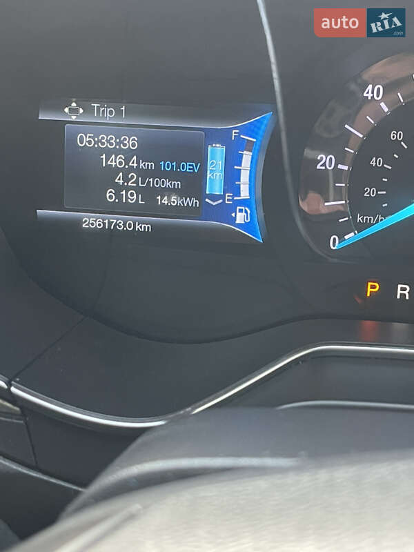 Седан Ford Fusion 2013 в Виннице фото 3 Седан Ford Fusion 2013 в Виннице