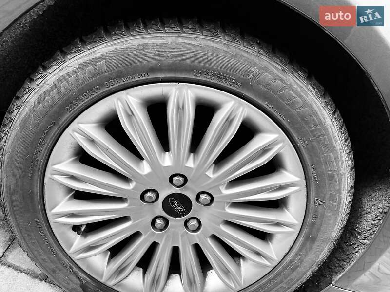 Седан Ford Fusion 2013 в Виннице фото 13 Седан Ford Fusion 2013 в Виннице