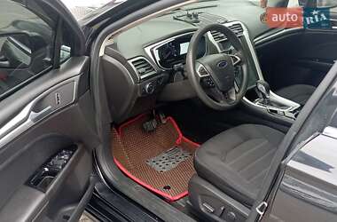 Седан Ford Fusion 2014 в Белой Церкви