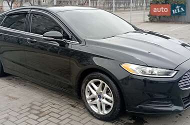Седан Ford Fusion 2014 в Белой Церкви