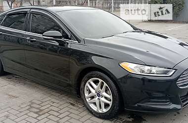 Седан Ford Fusion 2014 в Білій Церкві