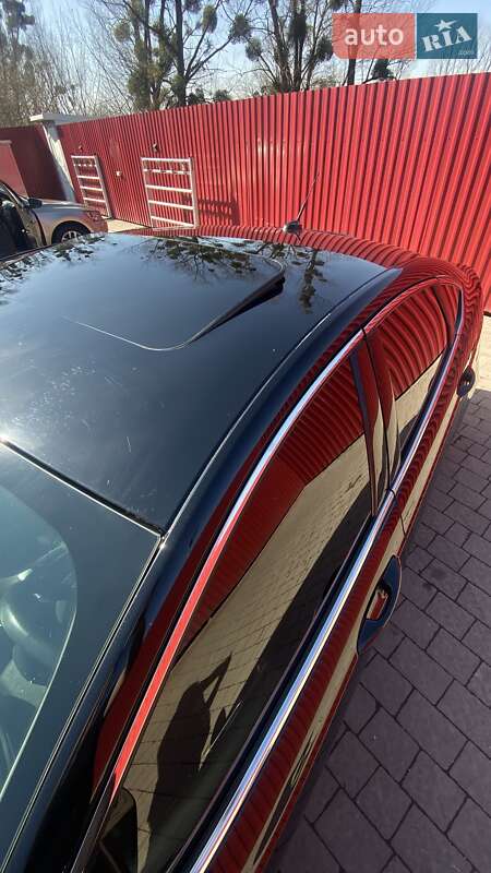 Седан Ford Fusion 2016 в Бродах фото 9 Седан Ford Fusion 2016 в Бродах