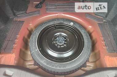 Седан Ford Fusion 2014 в 