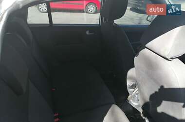 Хэтчбек Ford Fusion 2008 в Одессе