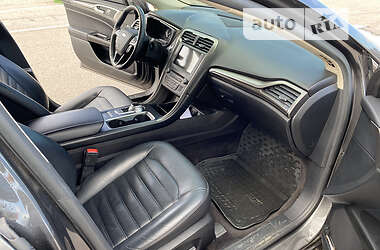 Седан Ford Fusion 2016 в Одесі