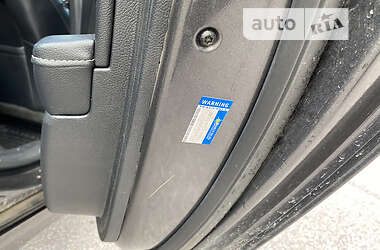 Седан Ford Fusion 2016 в Одесі