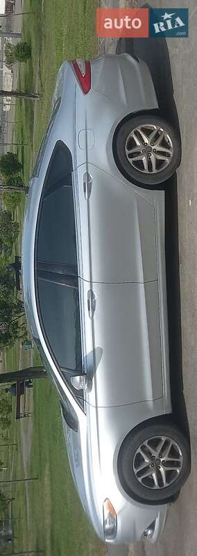 Седан Ford Fusion 2013 в Киеве