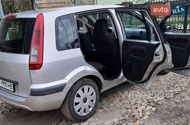 Седан Ford Fusion 2007 в 