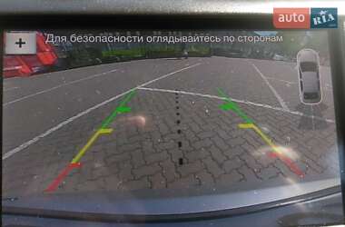 Седан Ford Fusion 2019 в 