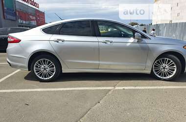 Седан Ford Fusion 2015 в Киеве