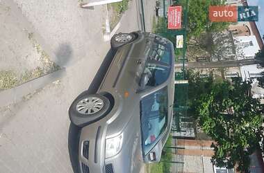 Хэтчбек Ford Fusion 2003 в Харькове