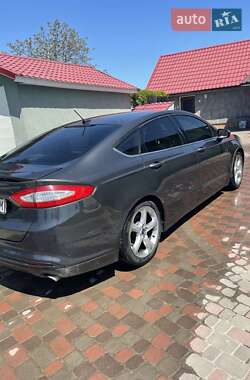 Седан Ford Fusion 2016 в Хмельницком