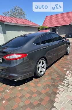 Седан Ford Fusion 2016 в Хмельницькому