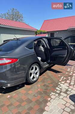 Седан Ford Fusion 2016 в Хмельницком