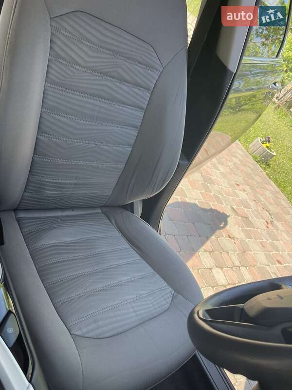 Седан Ford Fusion 2016 в Хмельницком