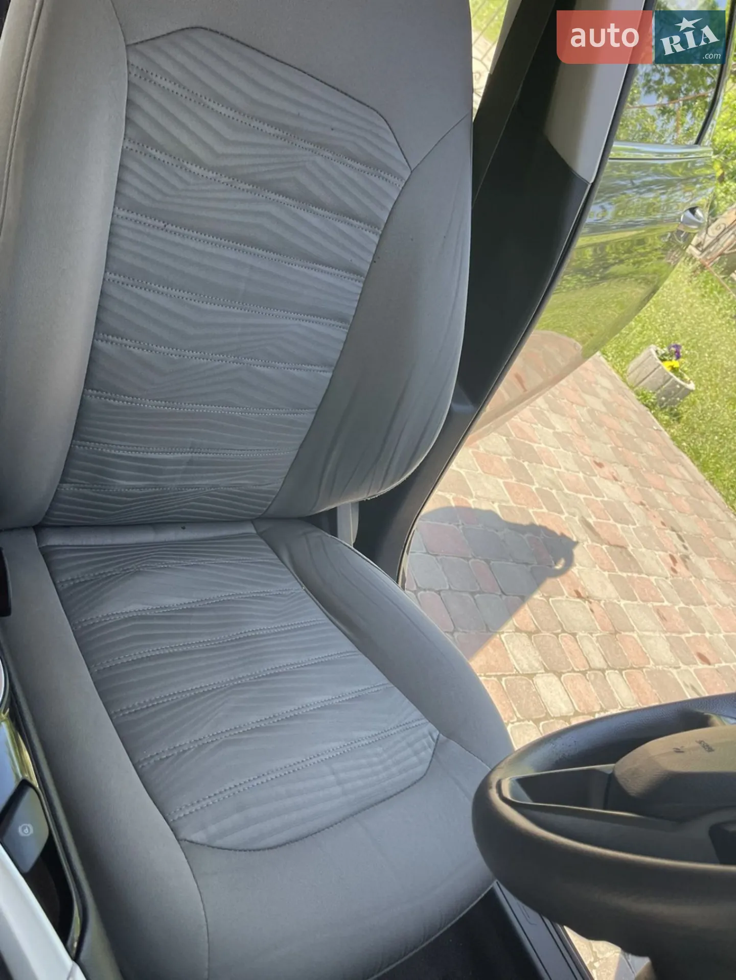 2016 Ford Fusion - мініатюра 33