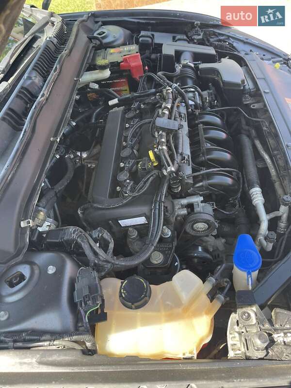 Седан Ford Fusion 2016 в Хмельницькому