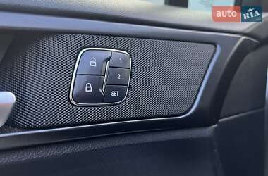 Седан Ford Fusion 2017 в Одессе