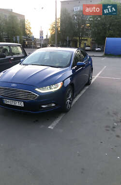 Седан Ford Fusion 2017 в Первомайске