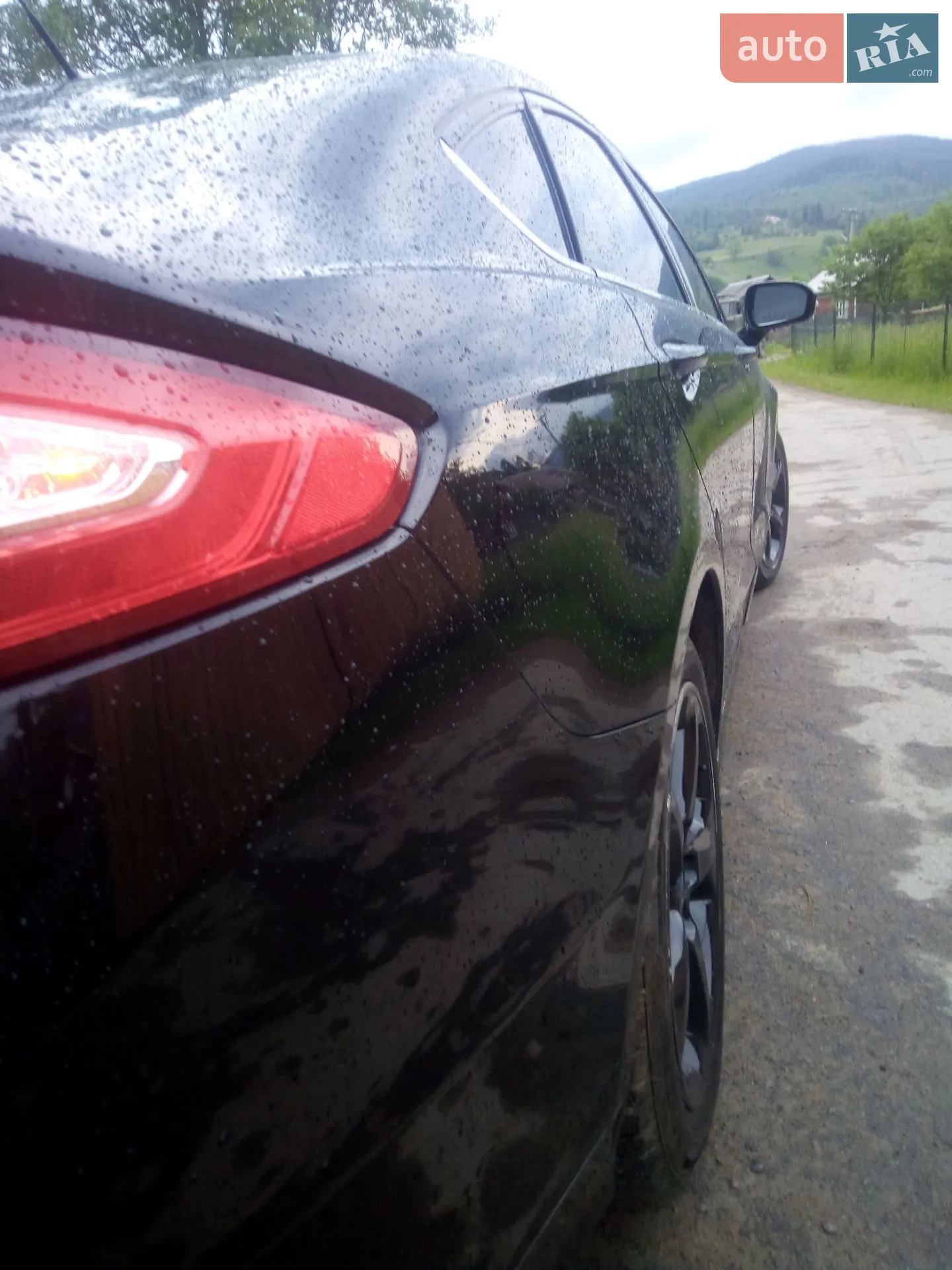 2015 Ford Fusion - мініатюра 13