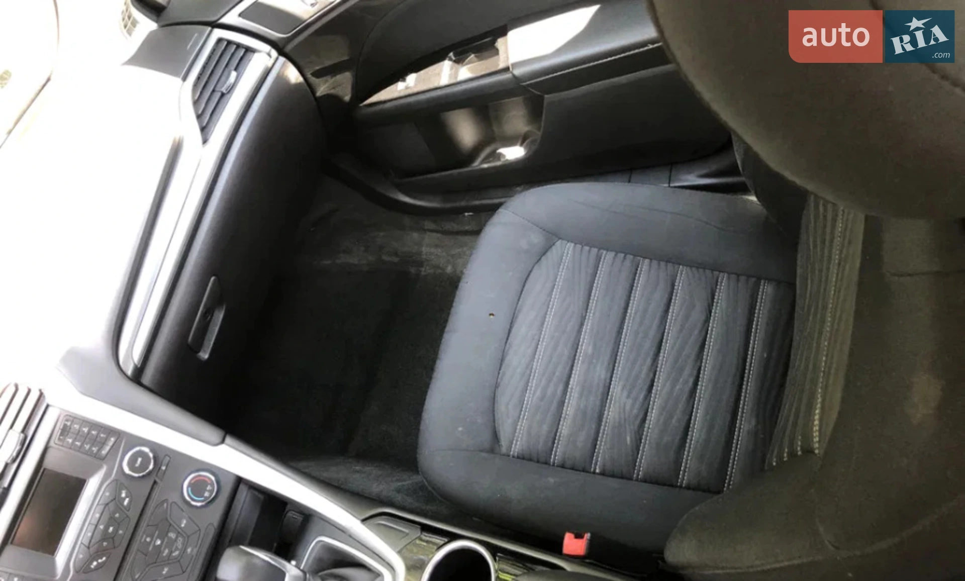 2015 Ford Fusion - мініатюра 21