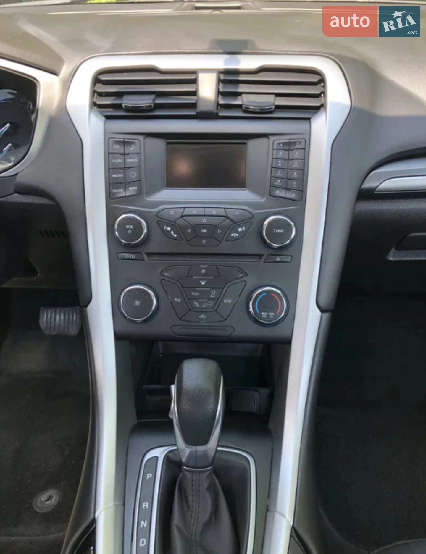 2015 Ford Fusion - мініатюра 9