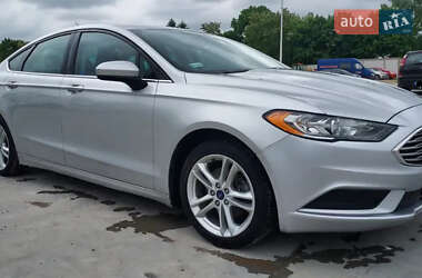 Ford Fusion 2015 Ford Fusion 2015