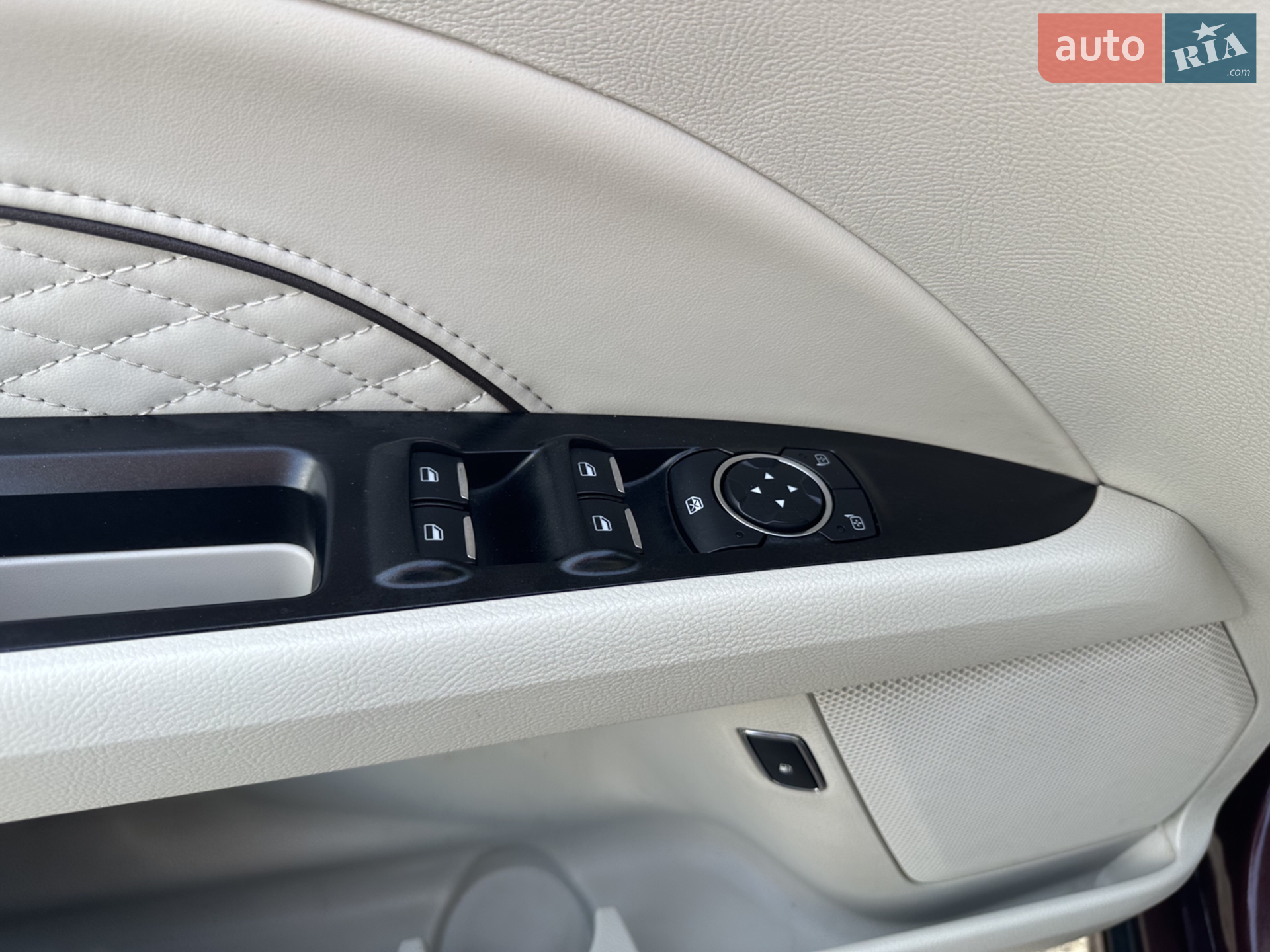 2016 Ford Fusion - мініатюра 14