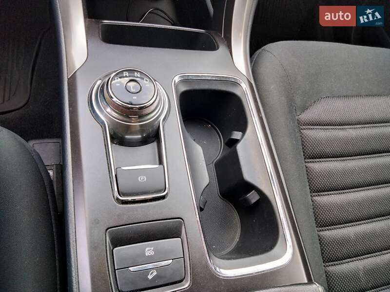 Седан Ford Fusion 2017 в Хмельницькому