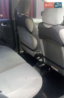 Хэтчбек Ford Fusion 2004 в Черкассах