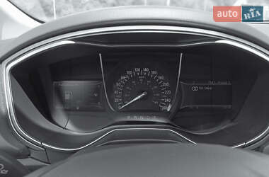 Ford Fusion 2014 Ford Fusion 2014