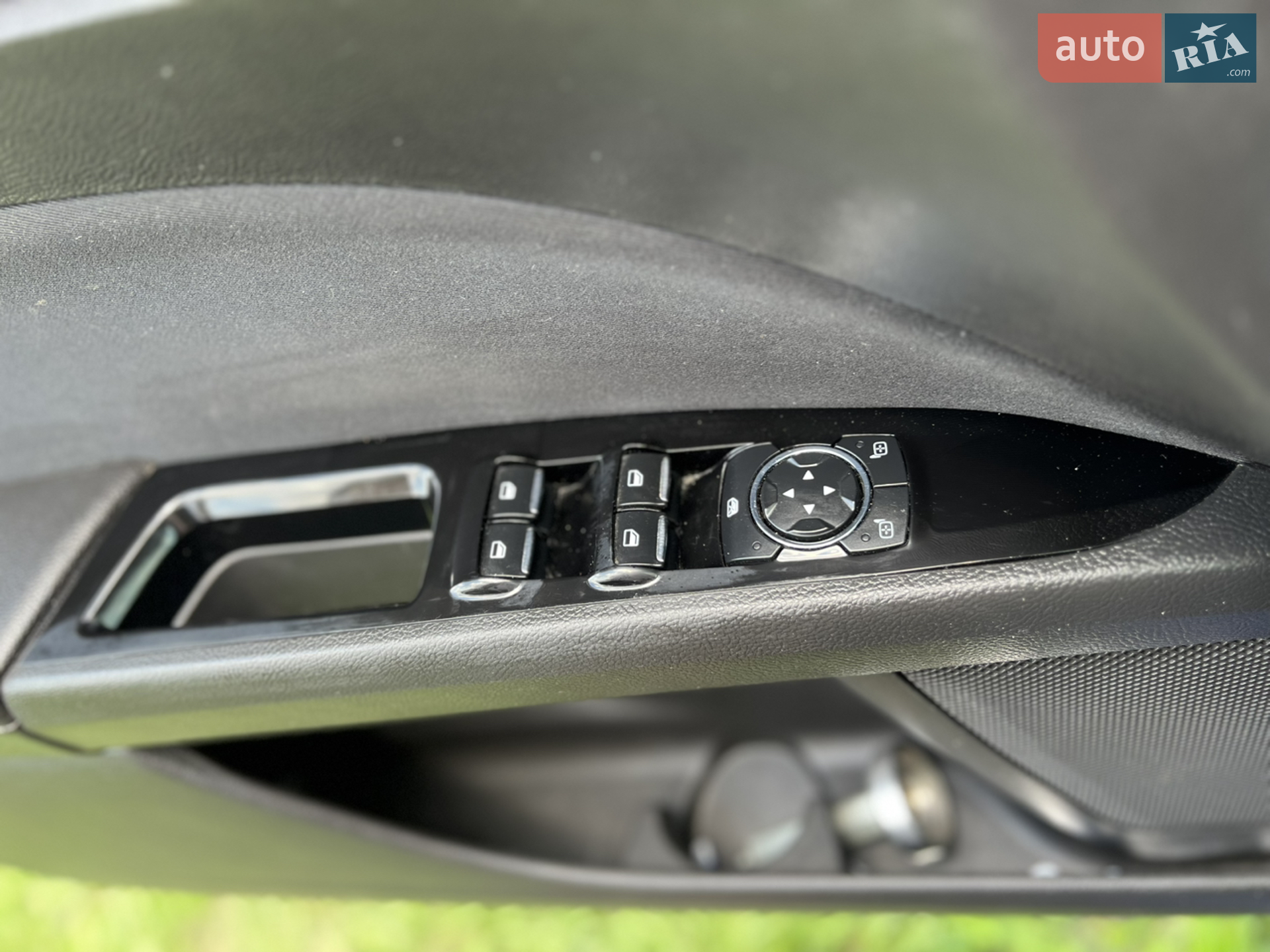 2016 Ford Fusion - мініатюра 7