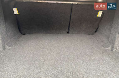 Седан Ford Fusion 2018 в Львове