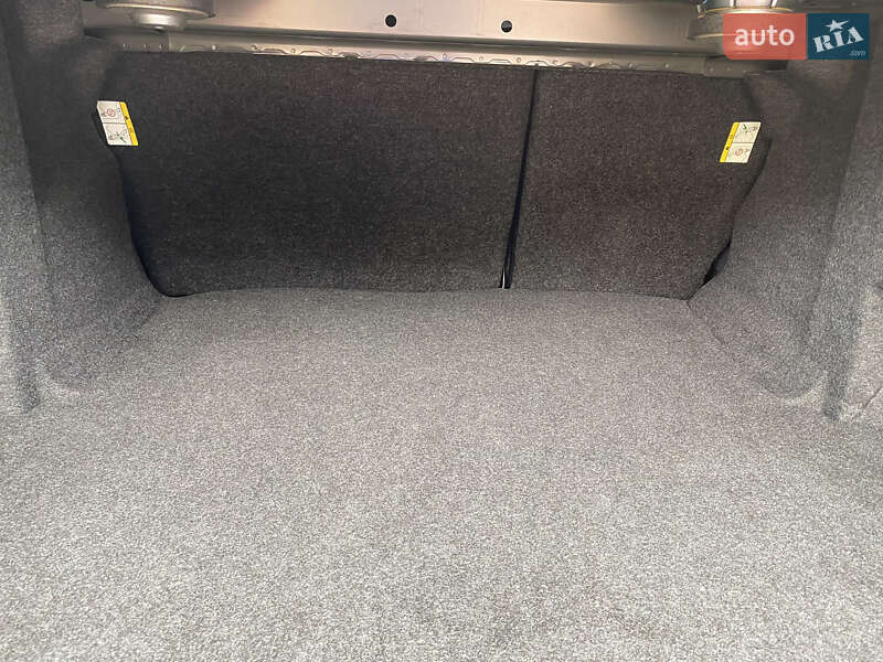 Седан Ford Fusion 2018 в Львове