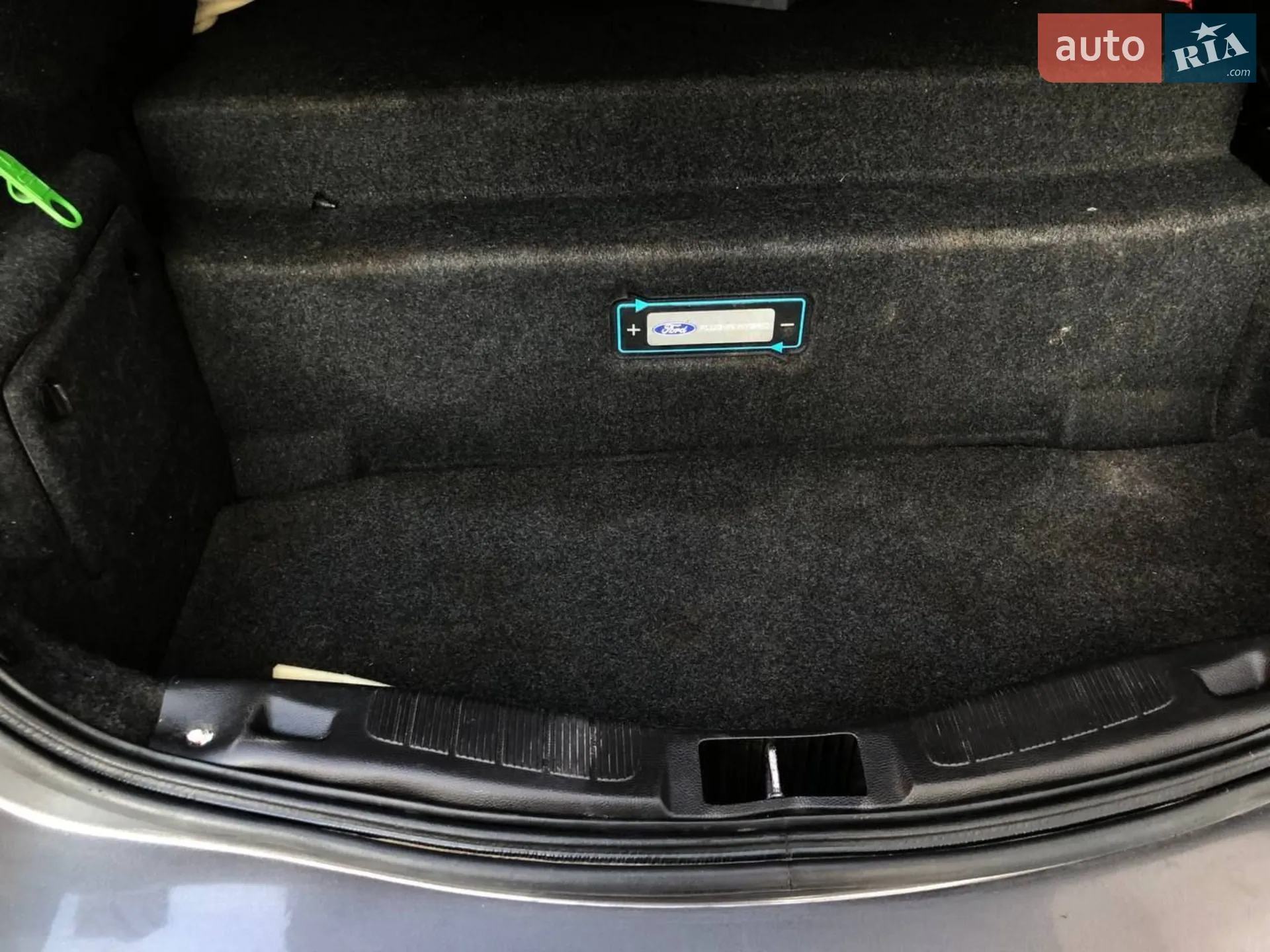 2013 Ford Fusion - мініатюра 38