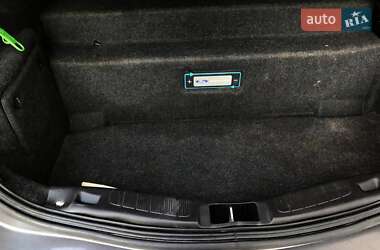 Седан Ford Fusion 2013 в 