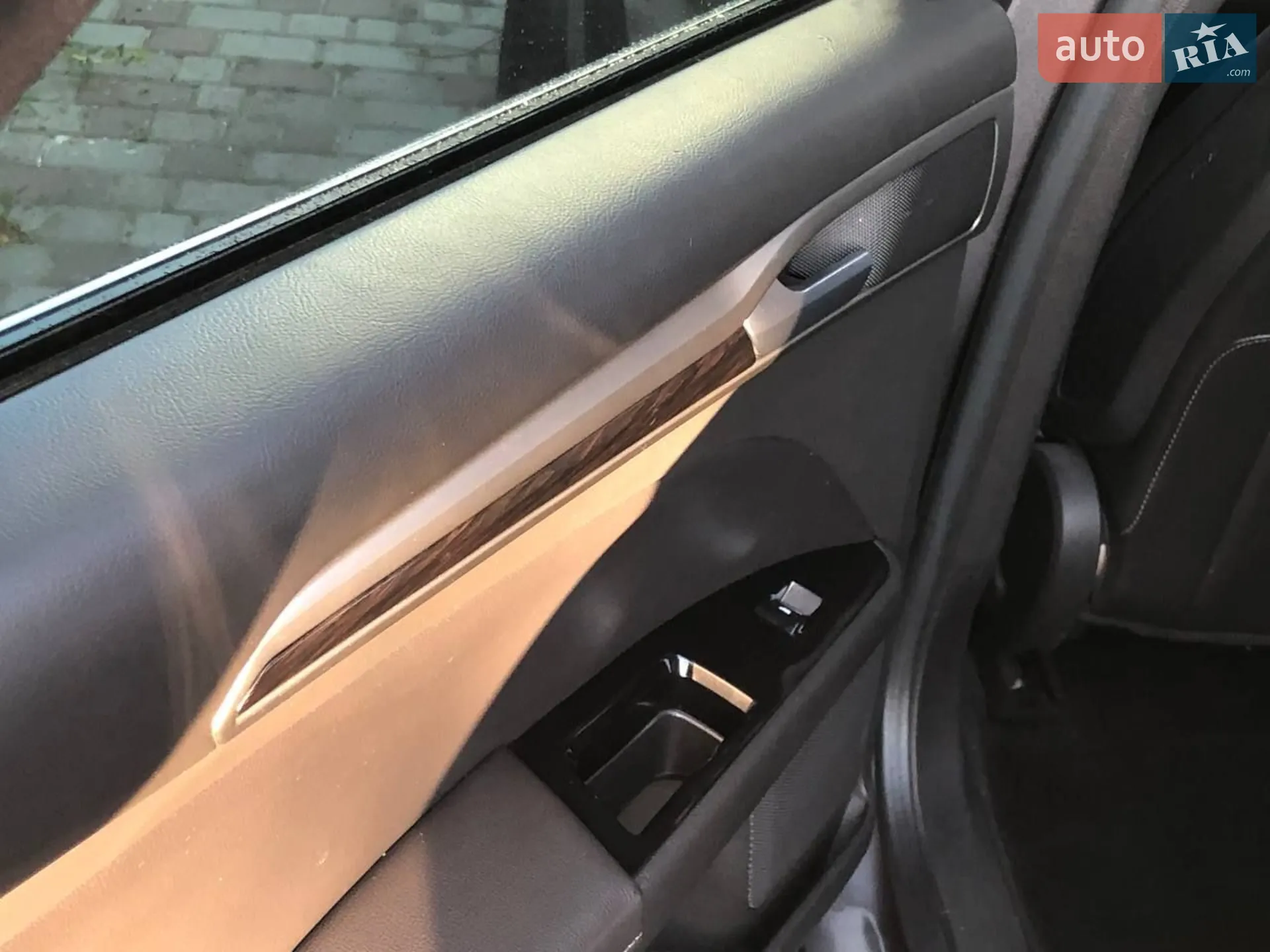2013 Ford Fusion - мініатюра 42
