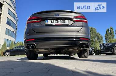 Седан Ford Fusion 2017 в Хмельницком